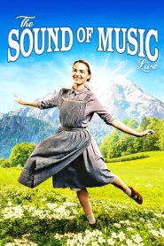 The Sound of Music Live! 2015