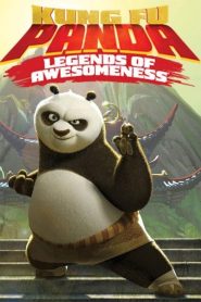 Kung Fu Panda: Legends of Awesomeness (Good Croc, Bad Croc) 2011