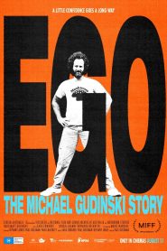 Ego: The Michael Gudinski Story 2023