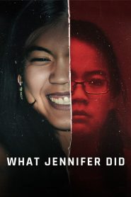 What Jennifer Did 2024