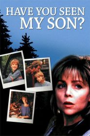 Have You Seen My Son 1996
