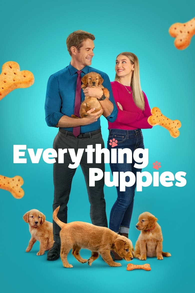 Everything Puppies 2024